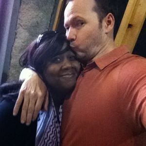 Meet your Posher, Nyia